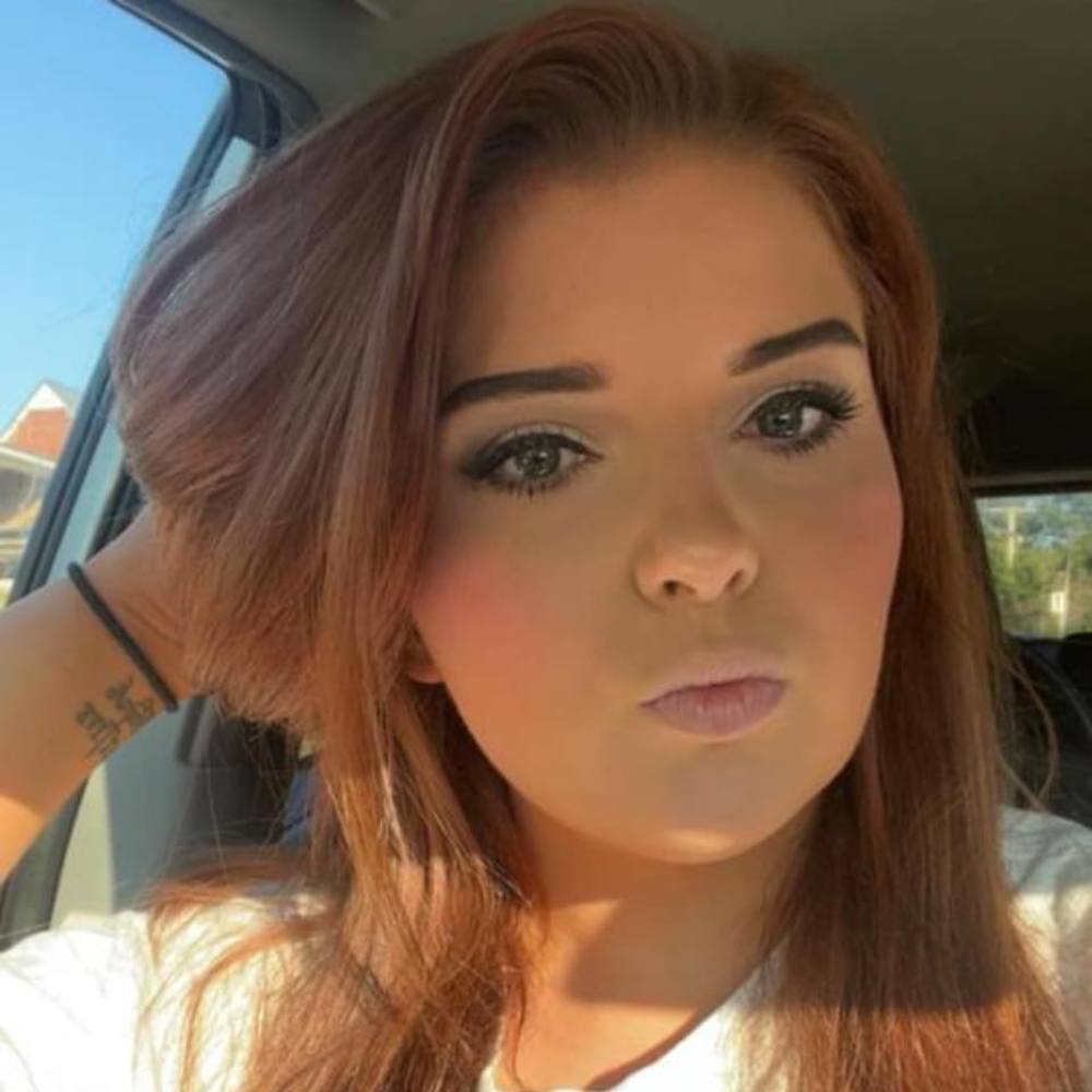 Meet your Posher, Cierra